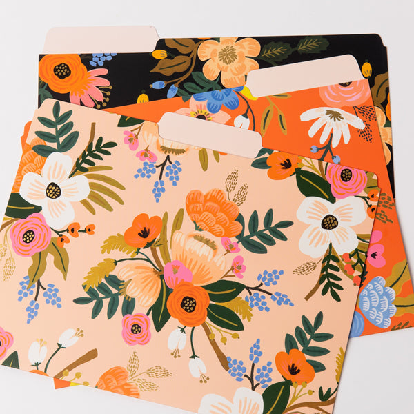 Lively Floral
