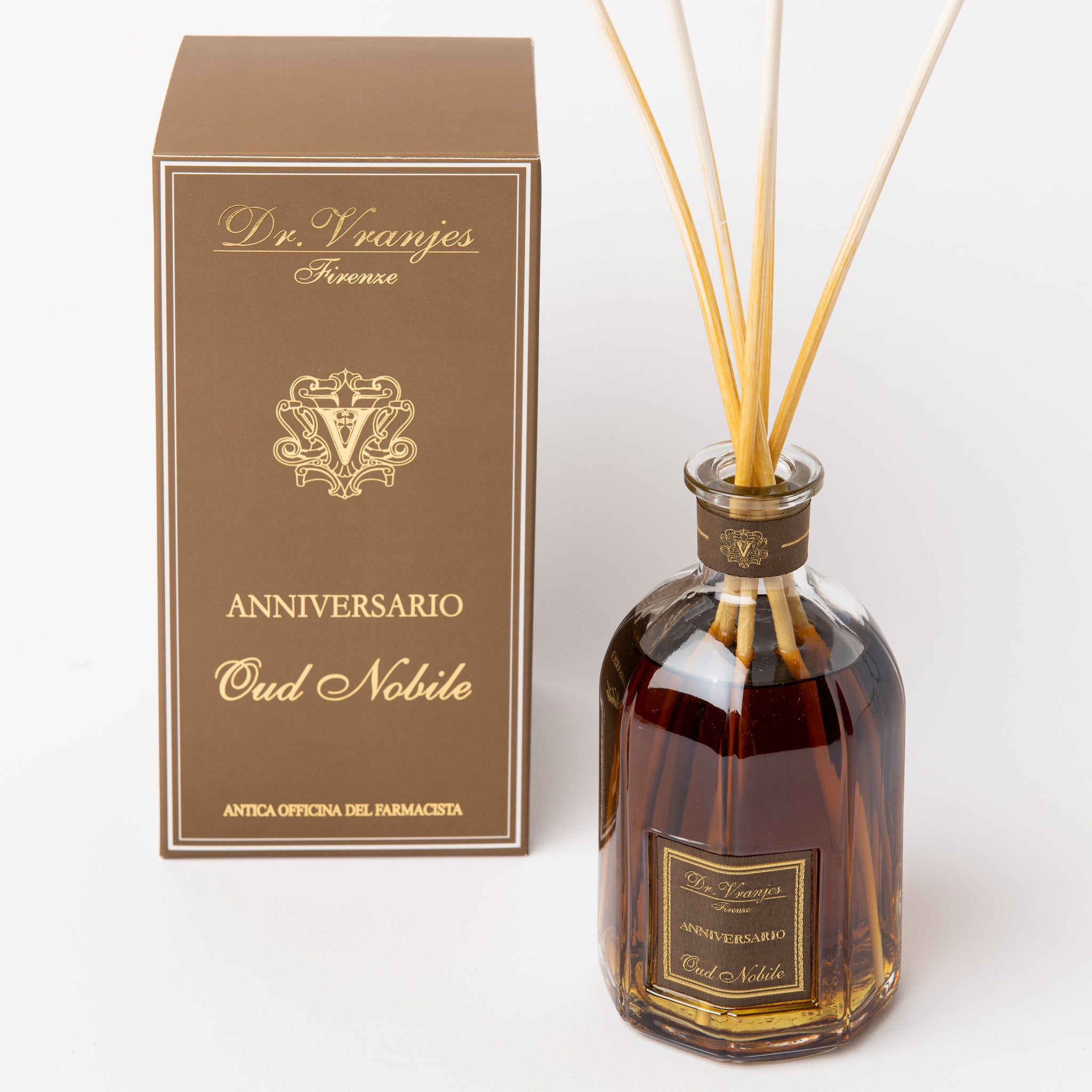Oud  Nobile Collection
