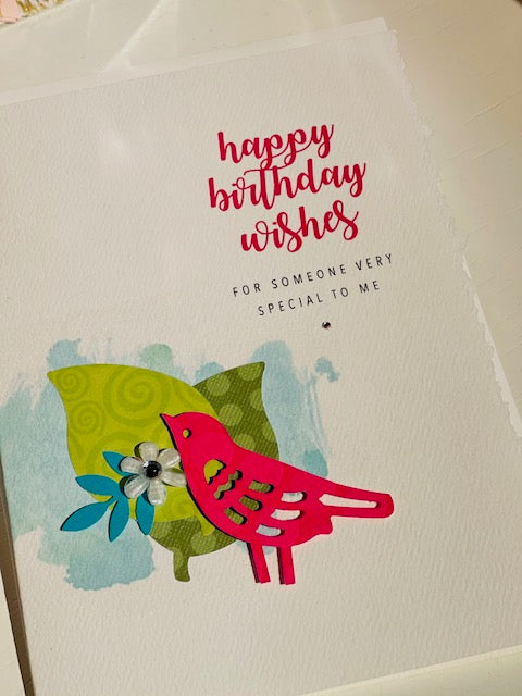 Happy Birthday Wishes