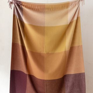 Ombre Blanket