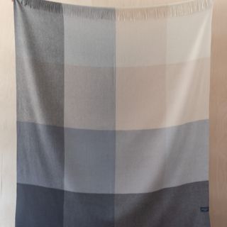 Ombre Blanket
