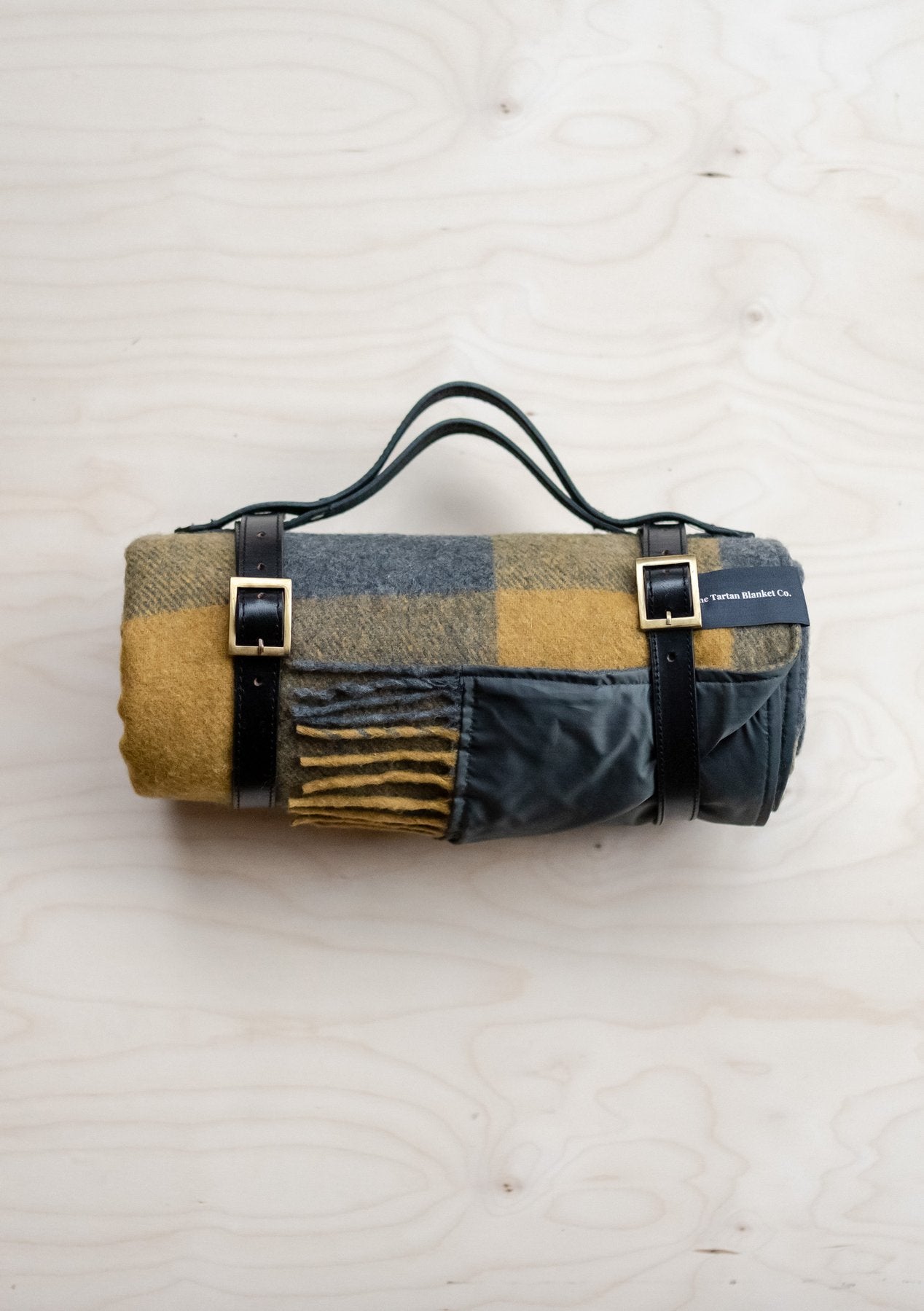 Picnic Blanket