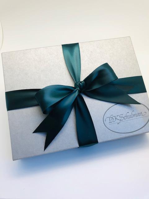 Gift Wrapping