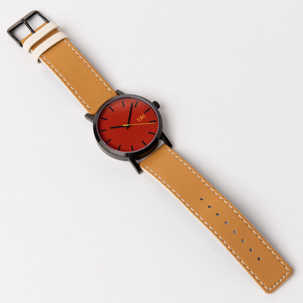 Taki Watch