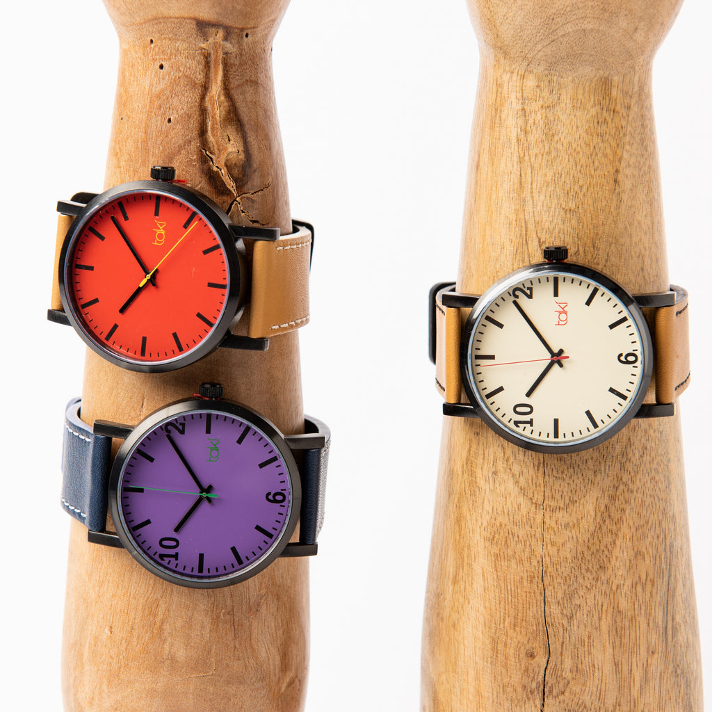 Taki Watch