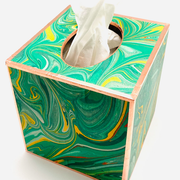Tissue Box