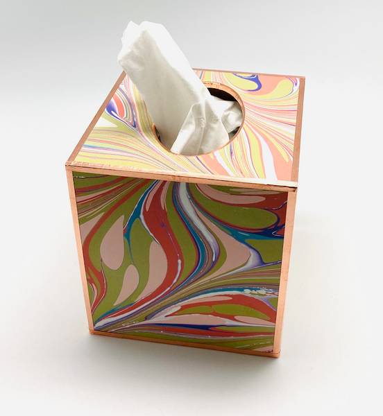 Tissue Box