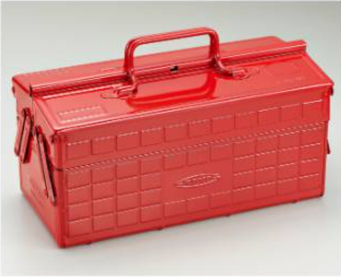 Red Toolbox