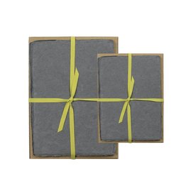 Hand Made Cotton Paper Wallet Sheets